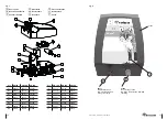 Предварительный просмотр 19 страницы Horizont 10882 Instruction Manual