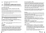 Preview for 2 page of Horizont 10931 Instruction Manual