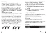 Preview for 3 page of Horizont 10931 Instruction Manual