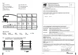 Preview for 27 page of Horizont 10931 Instruction Manual