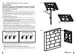 Preview for 6 page of Horizont 14536 Instruction Manual