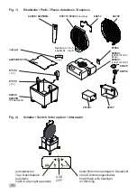 Предварительный просмотр 2 страницы Horizont 208831ATLED Instruction Manual