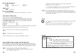 Preview for 6 page of Horizont 210221-0903 Operating Instructions Manual