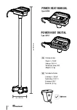 Preview for 2 page of Horizont 30756 Manual