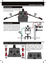 Предварительный просмотр 3 страницы Horizont 47HLB500 Installation Manual