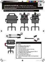 Предварительный просмотр 5 страницы Horizont 47HLB500 Installation Manual