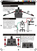 Предварительный просмотр 7 страницы Horizont 47HLB500 Installation Manual