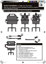 Предварительный просмотр 9 страницы Horizont 47HLB500 Installation Manual