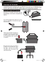 Предварительный просмотр 10 страницы Horizont 47HLB500 Installation Manual