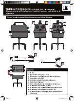 Предварительный просмотр 13 страницы Horizont 47HLB500 Installation Manual