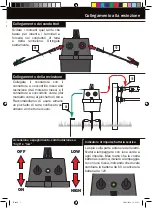 Предварительный просмотр 15 страницы Horizont 47HLB500 Installation Manual