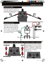 Предварительный просмотр 19 страницы Horizont 47HLB500 Installation Manual