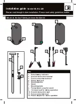 Предварительный просмотр 3 страницы Horizont 47HLC120 Installation Manual And Warranty