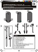 Предварительный просмотр 7 страницы Horizont 47HLC120 Installation Manual And Warranty