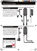 Предварительный просмотр 8 страницы Horizont 47HLC120 Installation Manual And Warranty