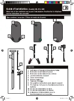 Предварительный просмотр 11 страницы Horizont 47HLC120 Installation Manual And Warranty