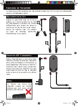 Предварительный просмотр 12 страницы Horizont 47HLC120 Installation Manual And Warranty