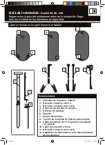 Предварительный просмотр 19 страницы Horizont 47HLC120 Installation Manual And Warranty