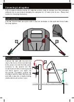 Предварительный просмотр 4 страницы Horizont 47HLS18 Installation Manual And Warranty