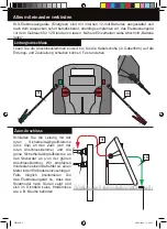 Предварительный просмотр 8 страницы Horizont 47HLS18 Installation Manual And Warranty