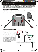 Предварительный просмотр 12 страницы Horizont 47HLS18 Installation Manual And Warranty