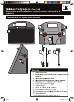 Предварительный просмотр 15 страницы Horizont 47HLS18 Installation Manual And Warranty