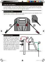 Предварительный просмотр 20 страницы Horizont 47HLS18 Installation Manual And Warranty