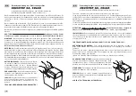 Preview for 2 page of Horizont Equistop B2 Solar Operating Instructions