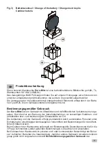 Preview for 3 page of Horizont Euro-Synchron Euro-Blitz 208821FLED Instruction Manual