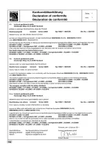 Preview for 9 page of Horizont FARMER AN15 Operating Instructions Manual