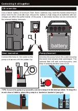 Preview for 2 page of Horizont Hotline 47SPK60-300 Installation Manual