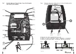 Предварительный просмотр 2 страницы Horizont hotShock A90 Instruction Manual