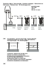 Предварительный просмотр 7 страницы Horizont intelliSTOP AN25 Operating Instructions Manual