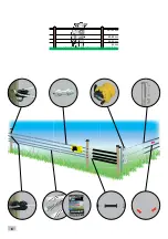 Preview for 6 page of Horizont SECURA ANIMAL Instruction Manual & Safety Hints