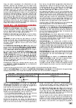 Preview for 27 page of Horizont SECURA ANIMAL Instruction Manual & Safety Hints