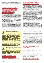 Preview for 46 page of Horizont SECURA Manual