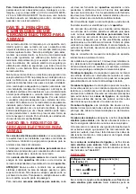 Preview for 51 page of Horizont SECURA Manual