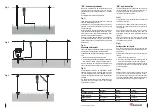 Preview for 2 page of Horizont trapper 14494C Instruction Manual