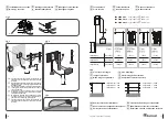 Предварительный просмотр 6 страницы Horizont trapper AN45 Instruction Manual