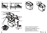 Preview for 2 page of Horizont trapper B22 Instruction Manual