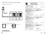 Предварительный просмотр 4 страницы Horizont TRAPPER N8 Instruction Manual