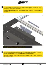 Preview for 5 page of Horn Tools AHBRGUBOX01 Mounting Instructions