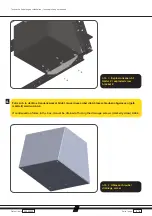 Preview for 6 page of Horn Tools AHBRGUBOX01 Mounting Instructions