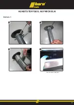 Preview for 9 page of Horn Tools HHP15000 User Manual