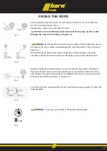 Preview for 36 page of Horn Tools HHP15000 User Manual