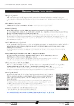 Preview for 2 page of Horn Tools HISDMDCRREX01FIT Mounting Instructions