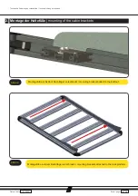 Preview for 6 page of Horn Tools HISDMDCRREX01FIT Mounting Instructions