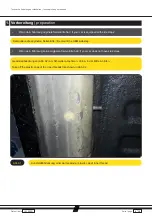 Preview for 4 page of Horn Tools HISDMRSA01 Mounting Instructions