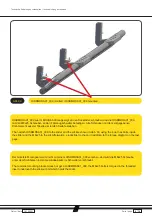 Preview for 6 page of Horn Tools HISDMRSA01 Mounting Instructions