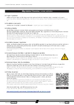 Preview for 2 page of Horn Tools HJIMRR02FIT Mounting Instructions